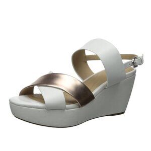 Geox Women's D Thelma Sandals